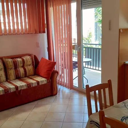 Mandy Apartman * 시오포크