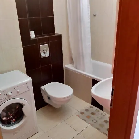 Mandy Apartman 아파트