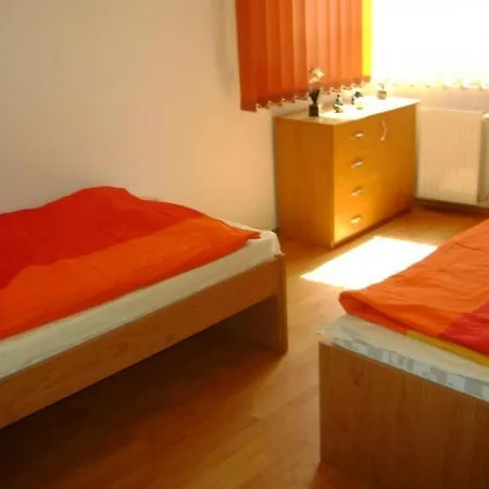 Mandy Apartman 아파트 *