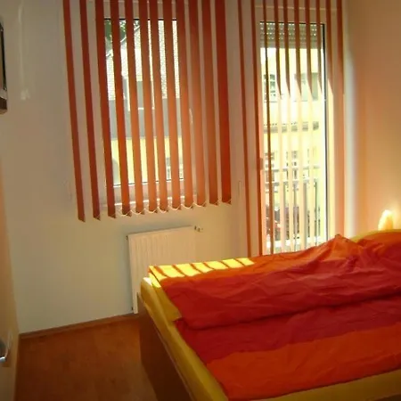 Mandy Apartman * 시오포크